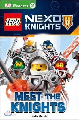 Meet the Knights