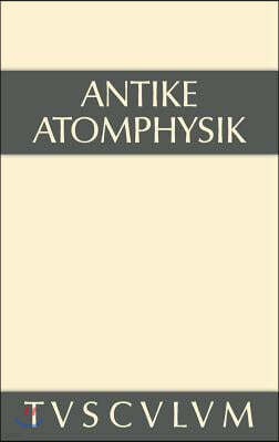 Antike Atomphysik