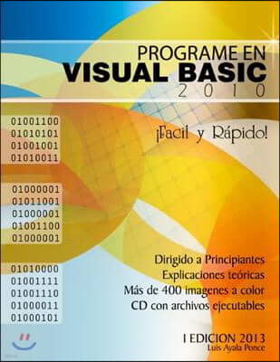 Programe En Visual Basic 2010