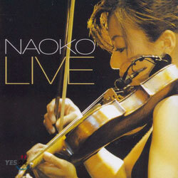 Naoko Terai - Live