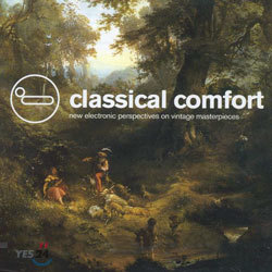 Classical Comfort