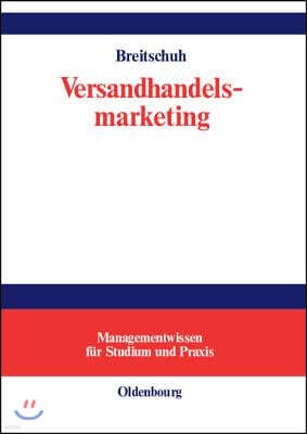 Versandhandelsmarketing