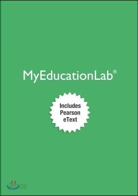 Educational Psychology MyLab Education with Pearson eText -- Access ...