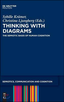 Thinking with Diagrams: The Semiotic Basis of Human Cognition