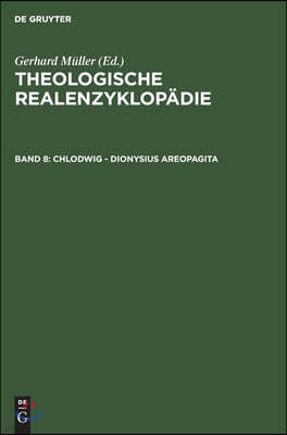 Chlodwig - Dionysius Areopagita