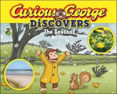 Curious George Discovers the Seasons