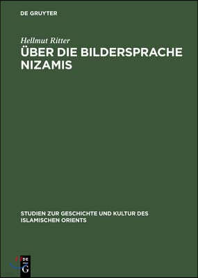 Über Die Bildersprache Nizamis