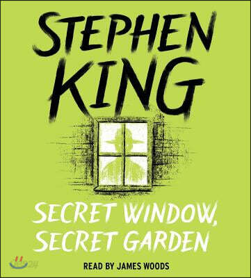 Secret Window, Secret Garden