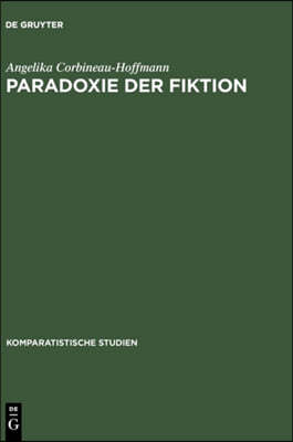 Paradoxie der Fiktion