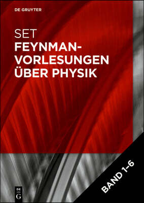 Feynman-Vorlesungen Über Physik