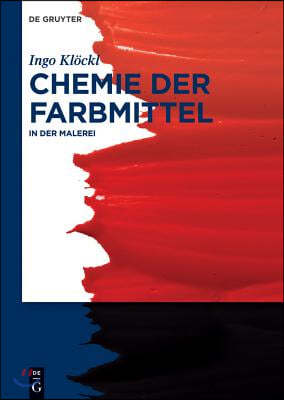 Chemie der Farbmittel