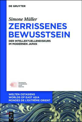 Zerrissenes Bewusstsein