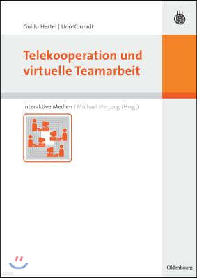 Telekooperation und virtuelle Teamarbeit