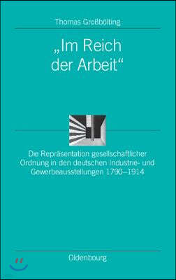 "Im Reich Der Arbeit"