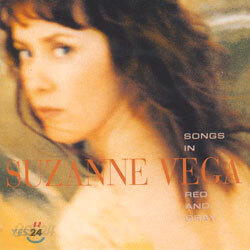 Suzanne Vega - Songs In Red And Gray