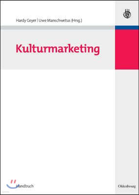 Kulturmarketing