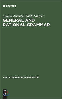 General and Rational Grammar