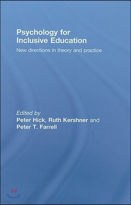 Psychology for Inclusive Education