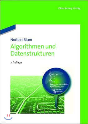 Algorithmen und Datenstrukturen