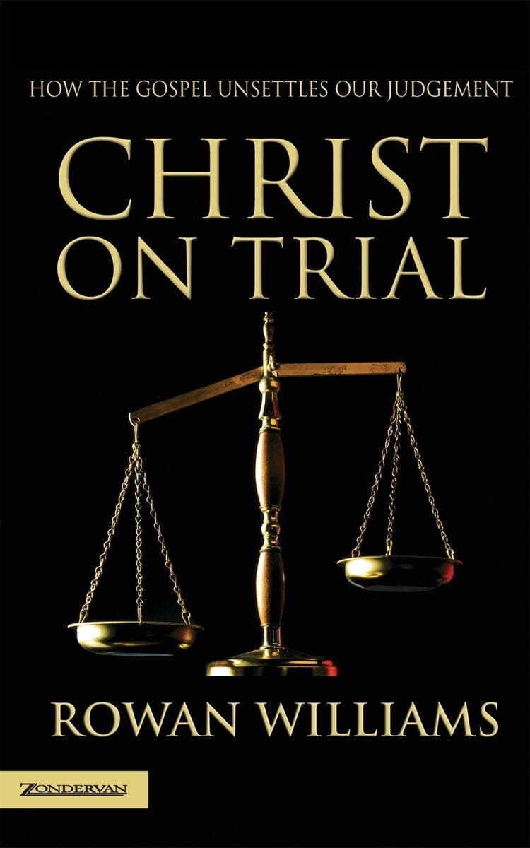 Christ on Trial