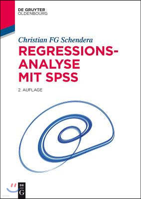 Regressionsanalyse Mit SPSS