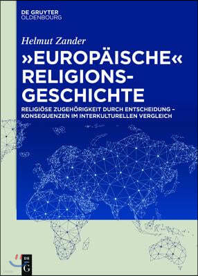 "Europäische" Religionsgeschichte