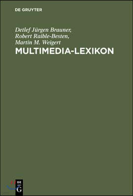 Multimedia-Lexikon