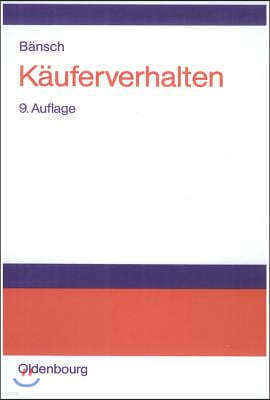 Käuferverhalten