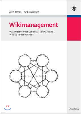 Wikimanagement: Was Unternehmen Von Social Software Und Web 2.0 Lernen Können