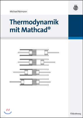 De Gruyter Thermodynamik mit Mathcad