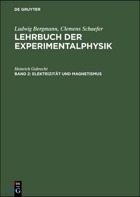 Elektrizität Und Magnetismus