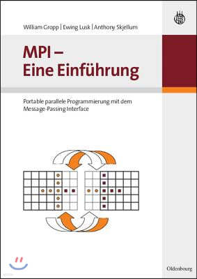 MPI - Eine Einführung