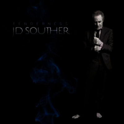 J.D. Souther — Tenderness (Gatefold Cover) 앨범 커버