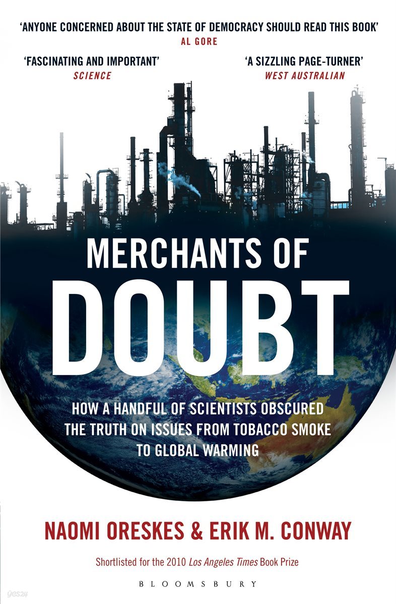 Merchants of Doubt