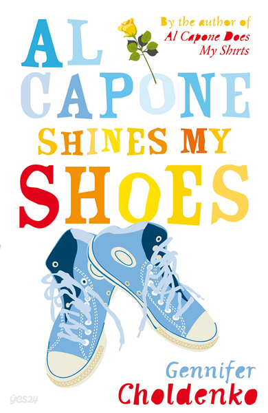 Al Capone Shines My Shoes