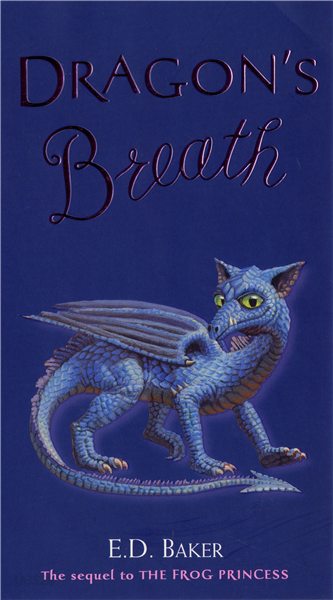 Dragon&#39;s Breath