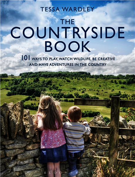 The Countryside Book