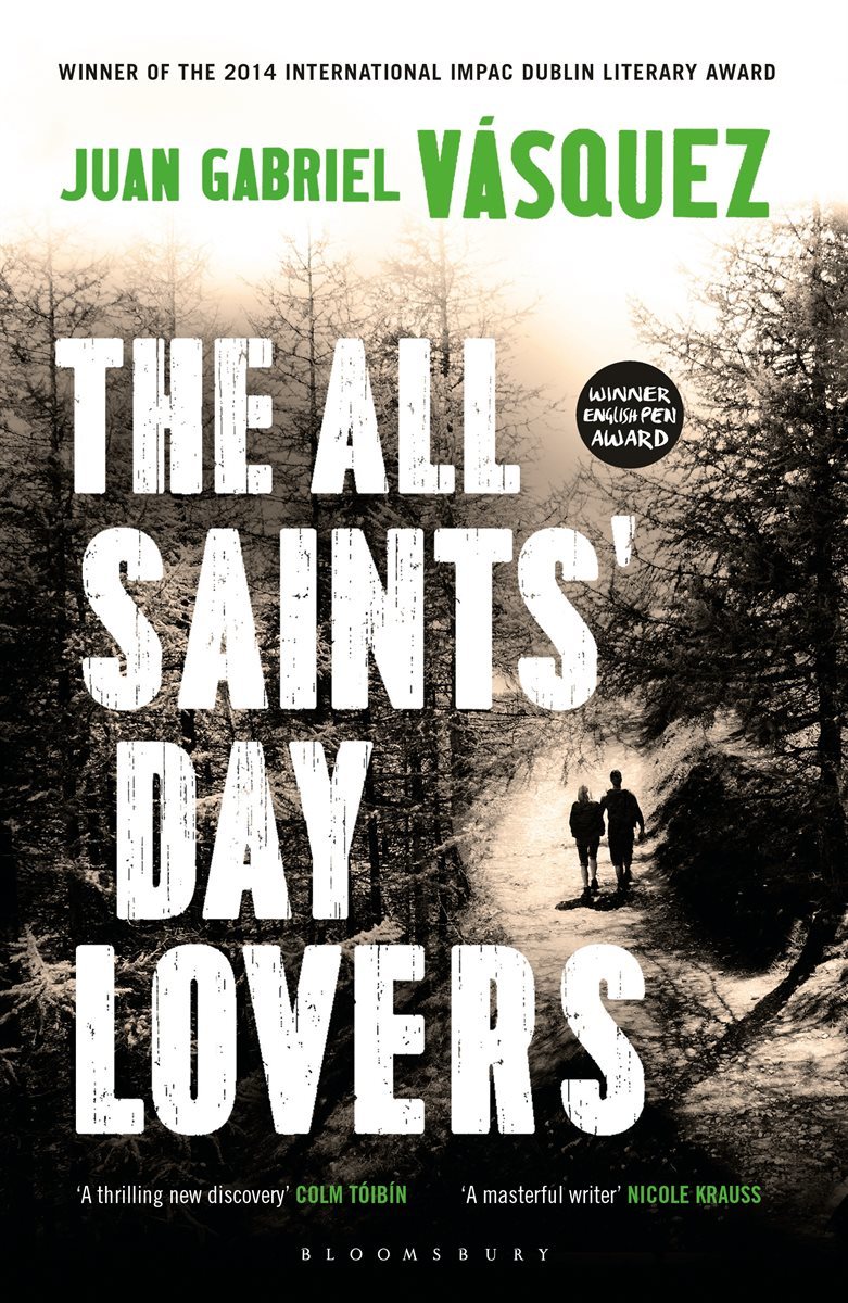 The All Saints&#39; Day Lovers