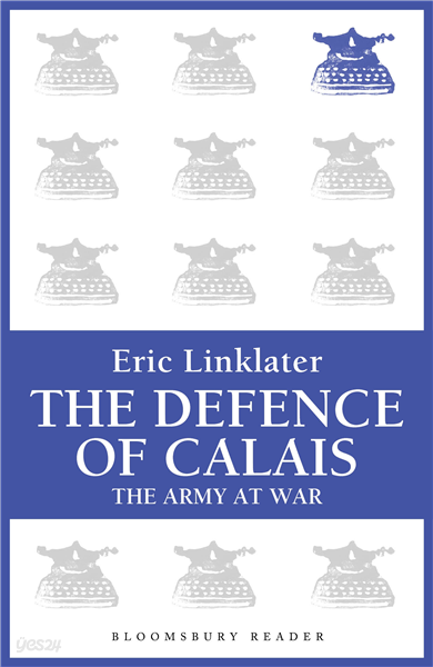 The Defence of Calais