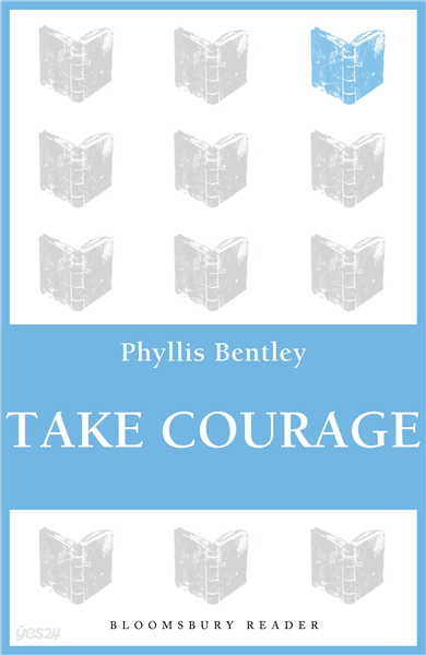 Take Courage