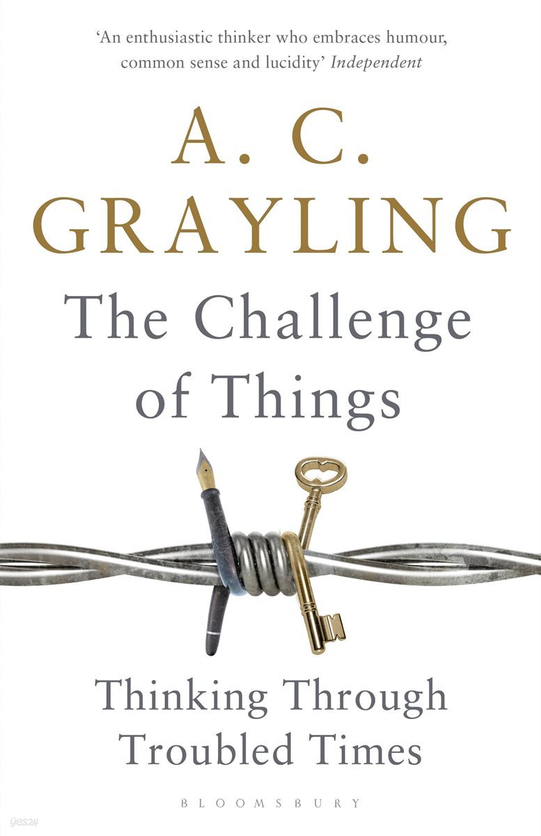 The Challenge of Things