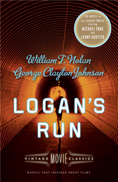 Logan&#39;s Run