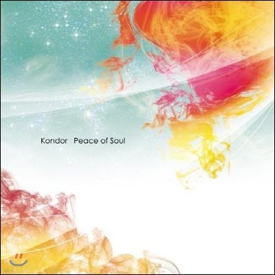 [߰] Kondor / Peace Of Soul (Ϻ)