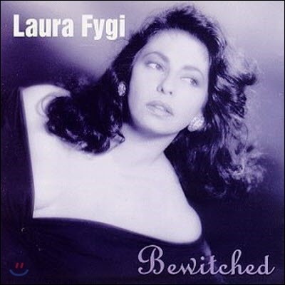 [߰] Laura Fygi / Bewitched ()