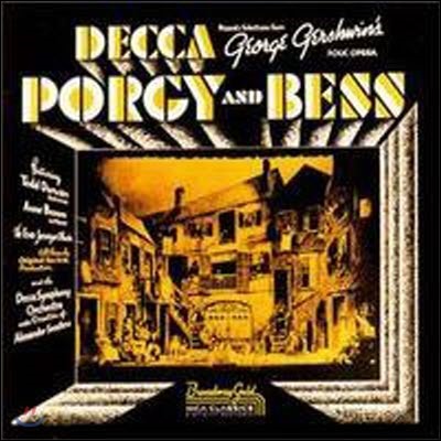 [߰] O.S.T. / Porgy And Bess ()