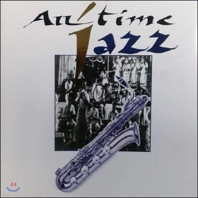 [߰] V.A. / All Time Jazz (2CD)