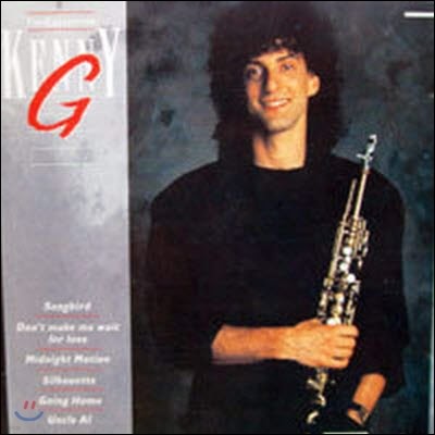 [߰] Kenny G / The Collection ()