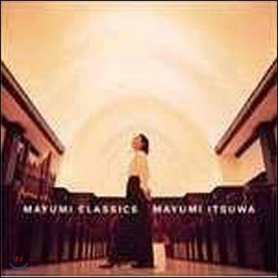 [߰] Itsuwa Mayumi ( ) / Mayumi Classics (2CD)