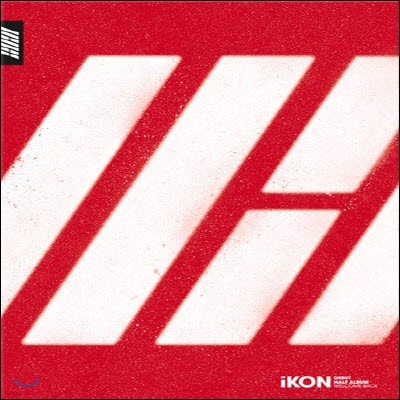  (iKon) / Welcome Back (Debut Half Album/̰)