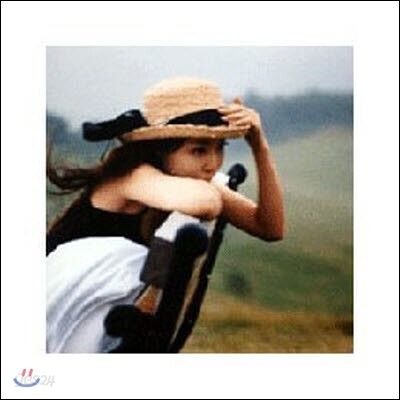 [중고] 안미선 / {Anmisun 001}